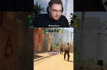 ohnePixel RAGES About Italian Food vs. Turkish Food!