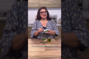 Ras le bol du pesto classique ? Optez pour cette version ultra gourmande à la pistache ! | 750g