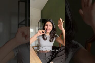 Italians Love for Fooood!! #italiancuisine