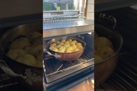 St Patrick’s Day pie