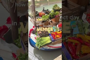 full YT vlog from our weekend in Venice🇮🇹✨ #veniceitaly #venice #travelblogger #italytravel