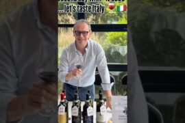 The REAL Secret to a 1,000-Year Wine Legacy 🍷🌍