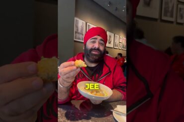 The # 18th  Episode of "Surprise Me" with Food