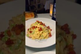 Amazing Italian in Dallas, Texas