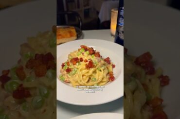 Amazing Italian in Dallas, Texas