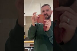 Why Is This Italian Deli Meat So Unique?