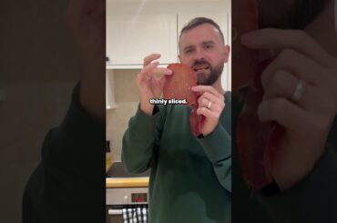 Why Is This Italian Deli Meat So Unique?