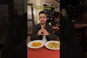 This is Gaetano’s Ristorante in Las Vegas (Henderson, Nevada)