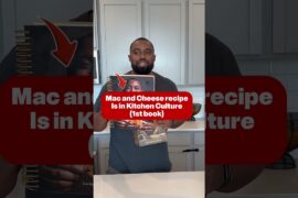 Creamy Mac & Cheese (No Eggs Needed)