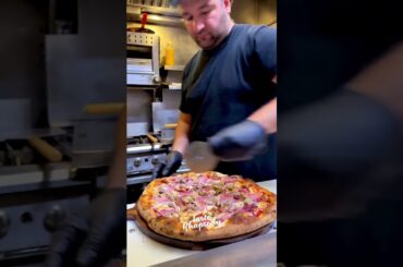 Do you like Italian food?