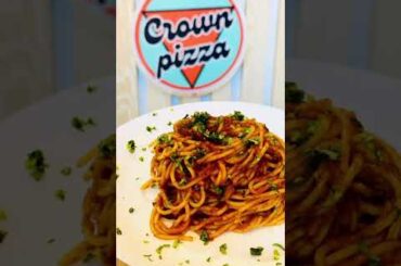 #CrownPizza#CrownPizzaKrakow#krakow#foodie#pizza#pizzatime#cuisine #italian#indian#fusion#włoski