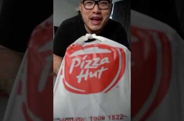 Pizza Hut In Vietnam Hits Different