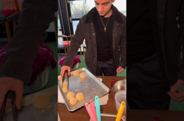 It was an honor celebrating Dua Italian Cuisine and... #Shorts #chispotlight