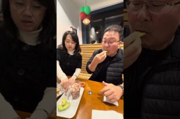 Everything we ate in San Diego as a family that plans their itinerary around food