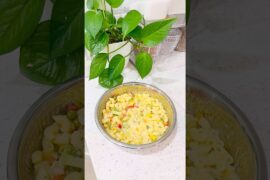 Creamy white sauce pasta #trending #homecuisine #italian #food #shorts #recipes #pasta #creamysauce