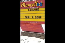 Marcella's in Glenville is serving up Italian classics & more. #TastyTuesday