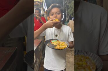 Aaj humne tasty cheese pizza khaya 🤤 #shorts #vlog #minivlog - 264
