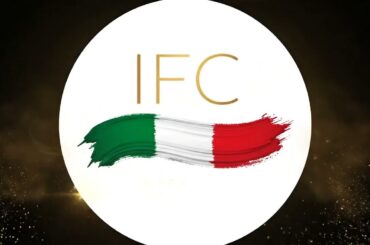 Italy First Class - Video Promo ENGLISH