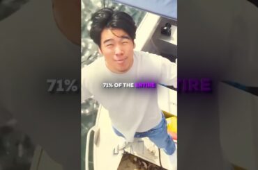 He Sold Tap Water for $1,000 😳💧