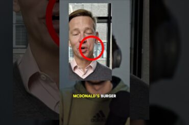 McDonald's CEO goes viral AGAIN 😂