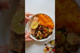 Full recipes in the caption