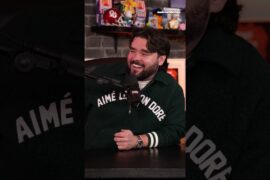 Italian food is OVERRATED 🇮🇹