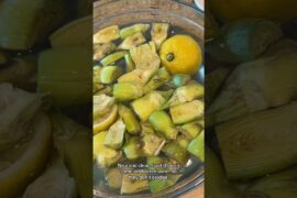 Sometimes I have these as my entree! 😆🍃