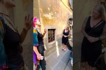 #Florence #Sunset #Food and #wine #tour part 2 #italy #veniceitaly #italianodyssey #italiantours