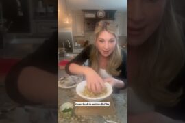 Shrimp Oreganata Recipe