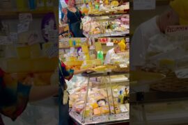 #Cheese #tasting in #Florence #Italy #wine #discoveritaly #history #winetasting #discoveritaly