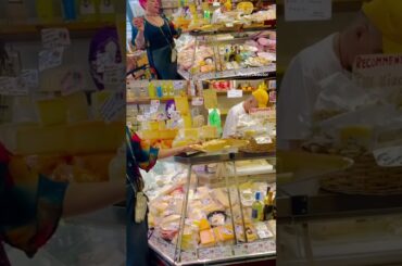 #Cheese #tasting in #Florence #Italy #wine #discoveritaly #history #winetasting #discoveritaly