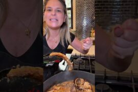 Let’s make veal steaks! 🥩