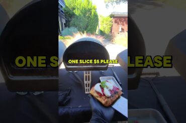 This Has To Be One Of Our Top Sellers! 🍕 #pizza #foodlover