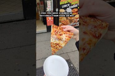 pov outtakes I guess #nyc #foodie #foodtok #streetfood #povnyc #citylife