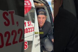 Trying a Restaurant from Kitchen Nightmares