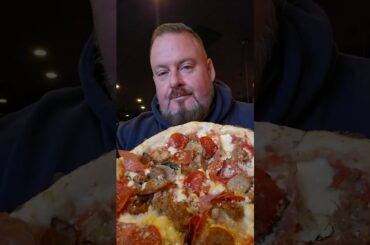 Ciao Wood-Fired Pizza & Osteria Review 🍕 | Centreville, VA