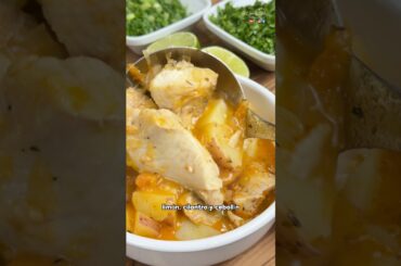 You Have Tilapia and You Make This Fish Casserole