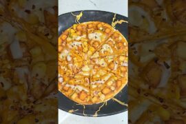 tasty pizza # tasty veg cutlet and Yammy fried momos all recipes very tasty and Yammy in club 10  🍗🐔