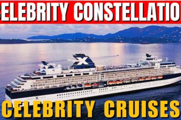Celebrity Constellation Review: Why This "Old" Ship Crushes Newer Cruises (Honest 2026 Breakdown)