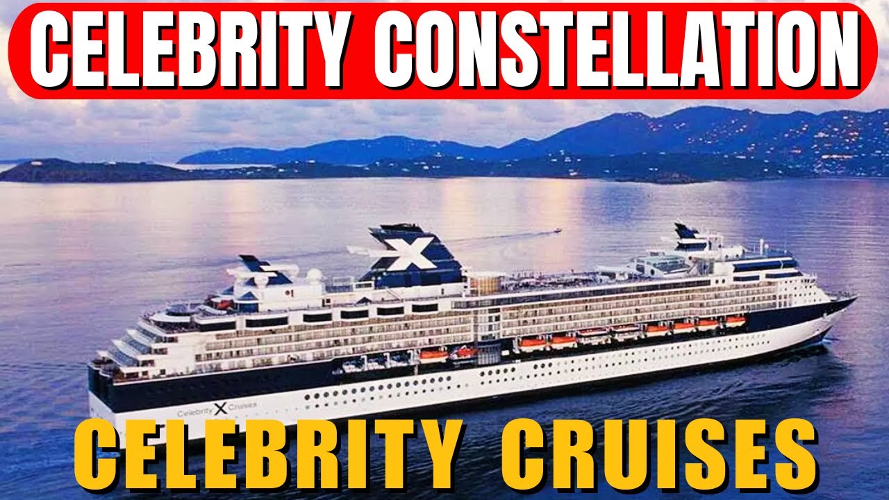 Celebrity Constellation Review: Why This “Old” Ship Crushes Newer Cruises (Honest 2026 Breakdown) Celebrity Constellation Review: Why This "Old" Ship Crushes Newer Cruises (Honest 2026 Breakdown)