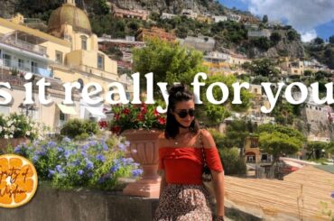 The reality behind luxury in Italy