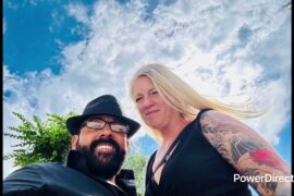 Our beautiful time in #Florence with my beautiful other half Tia. #italy #romantic #couple #love