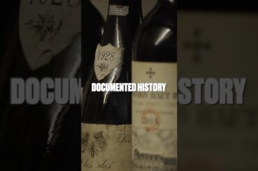 The secret behind $10,000 wine 🤫💰 #shorts