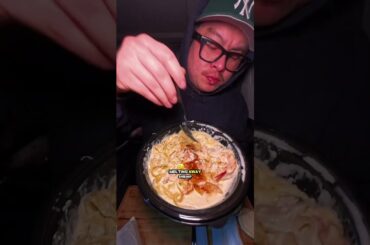 TOP LATE NIGHT ITALIAN IN BALTIMORE ? LETS FIND OUT #NOODLES #CRAB #SEAFOOD #MARYLAND