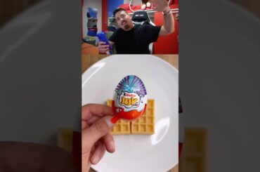 Te lo MANGERESTI!?😱🤮 #food #shorts #italy