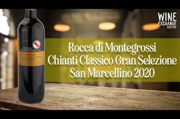One of the Greatest Chianti Classico Wines You’ve Probably Never Had