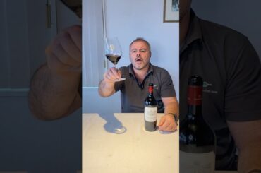 Tenuta Argentiera Ventaglio Toscana IGT 2020 - The Epitome of Bolgheri Cabernet Franc