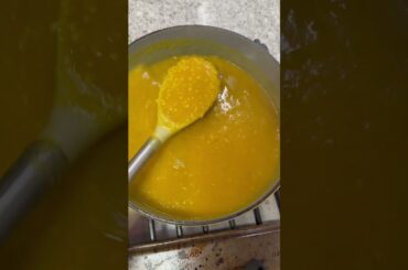 Homemade Italian Creamy Pastina Soup Recipe