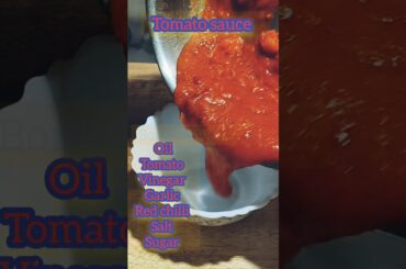 10-Minute Authentic Italian Sauce! #youtubeshort #shortvideo #ytshorts #short #food #recipe