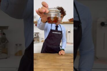 italian sun dried tomatoes recipe 🍅